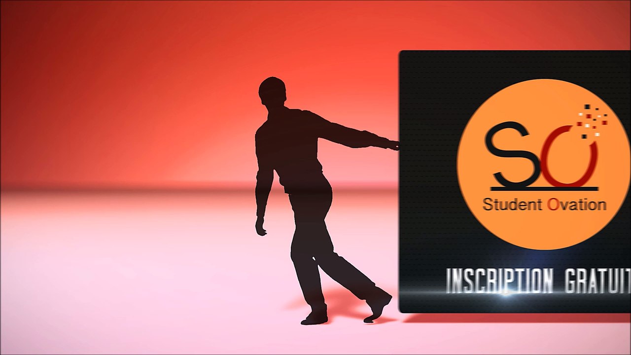 Student Ovation - Concours de talents étudiants