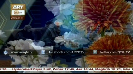 NAAT ZINDAGI HAI 19th February 2016