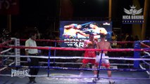 Erick Lopez vs Elvis Ramirez - Nica Boxing Promotions