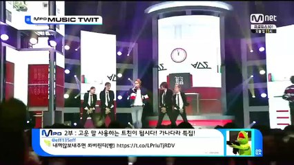 Mnet Music Twit.E877.160219.