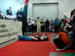Экстремальное видео. Экстримальные Прыжки в длину №19