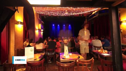 AGENDA CULTURE - 19 février 2016