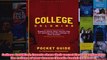 Download PDF  College GoldMind Experts share their secret tips for getting into the college of your FULL FREE