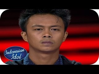 BOTTOM 2 RESULT - Spektakuler Show 9 - Indonesian Idol 2014 [HD]