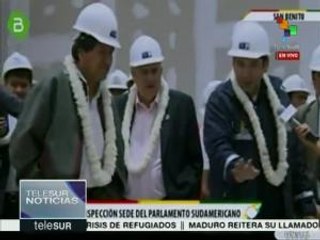 teleSur Noticias 19-02-16_9:00