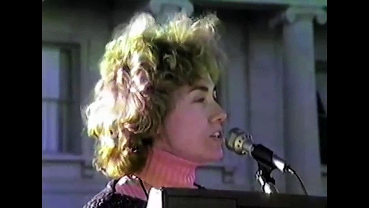 Children  Hillary Clinton