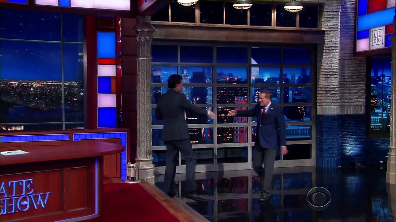 John Kasich Says The Debates Are The Dumbest Thing Going