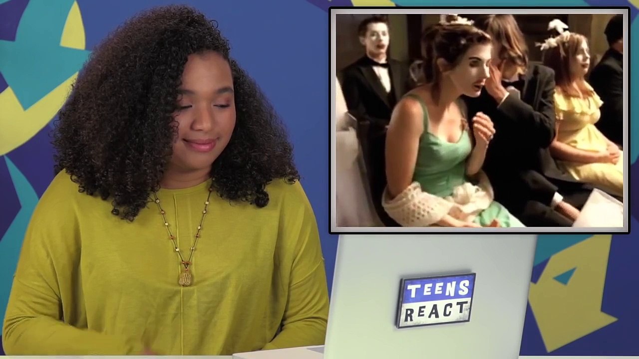Teens React to Panic! At The Disco