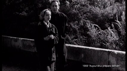 Il y 20 ans... Le service militaire au cinéma