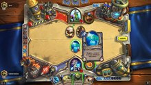Hearthstone - Basic Mage Deck 6