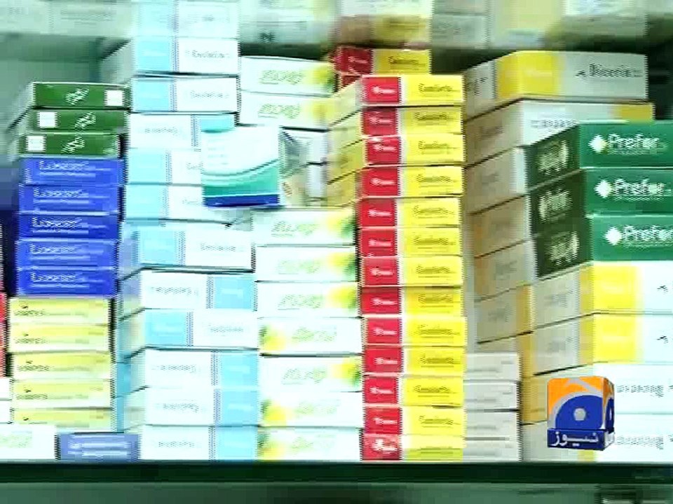 Pharmaceutical companies, govt enter tiff in medicines' prices row