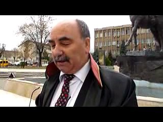 BARA BASKANI VE ZAFER AYDIN HAZIR