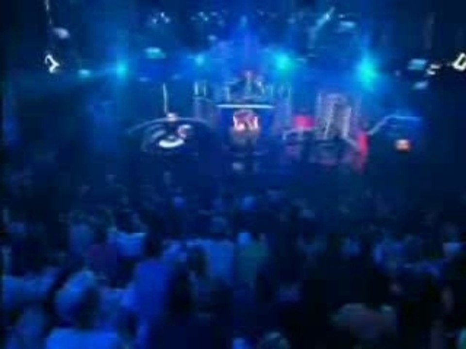 Mika - Grace Kelly (Friday Night Project)