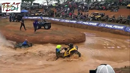Экстремальные Кольцевые Гонки на Квадроцикле - Extreme Racing