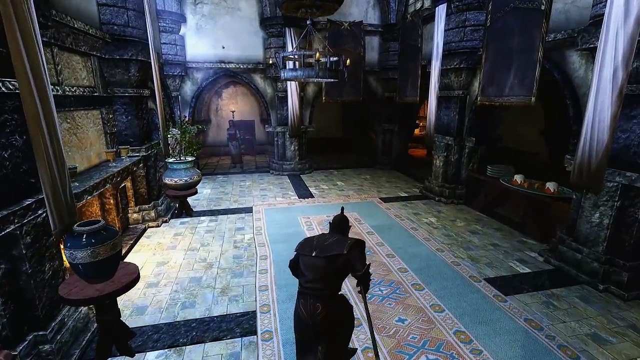 ELDER SCROLLS 6 - Disguises and Faction Armor