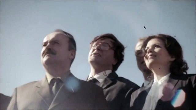 Музыка и видеоролик из рекламы МегаФон 4G+- Самый быстрый интернет в мире (2014)