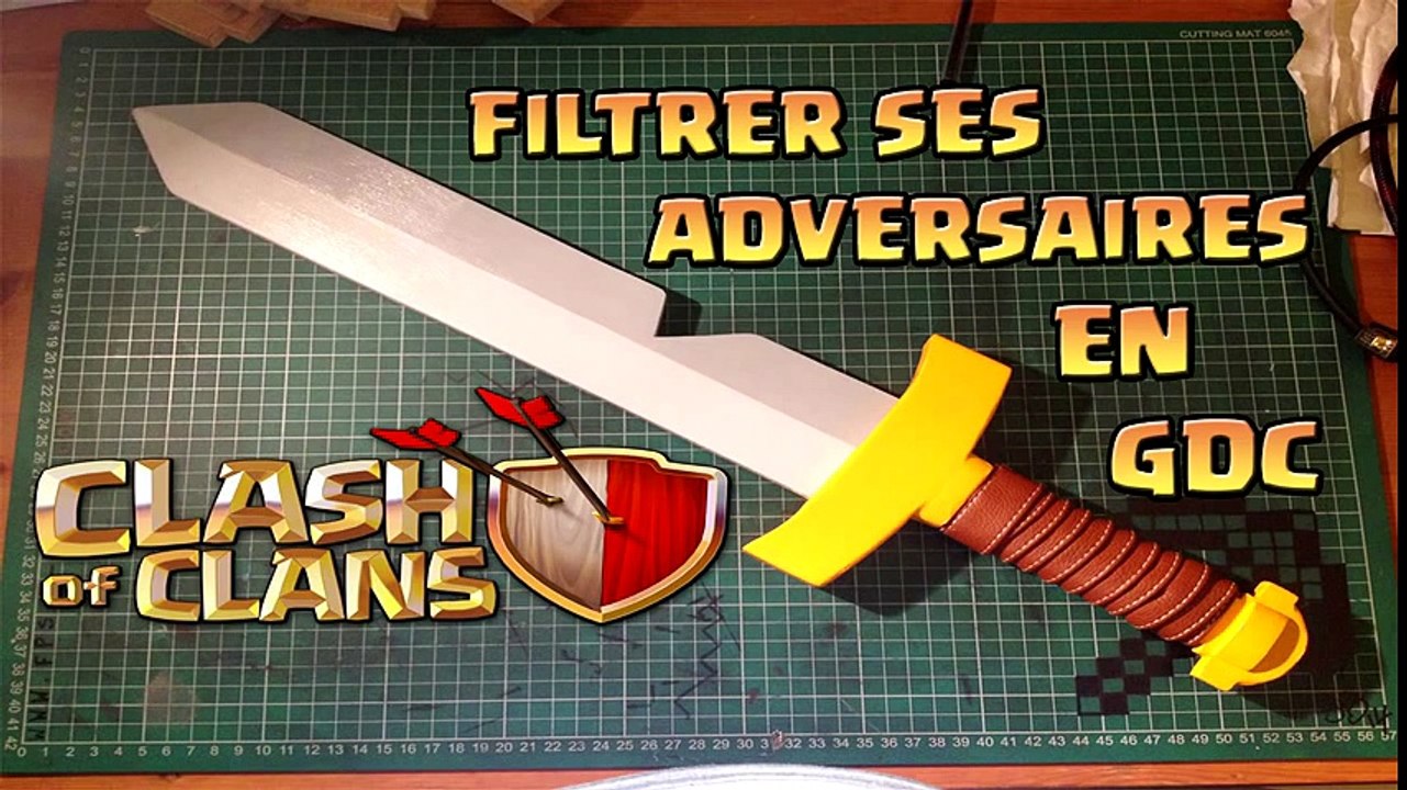 Comment éviter les clans trop forts en guerre    Clash of Clans   Français