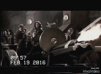 Opening to Transformers (Widescreen Edition) 2003 VHS