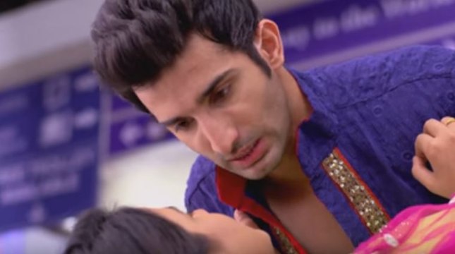 Tashan E Ishq 19th February 2016 Full Episode Part 1