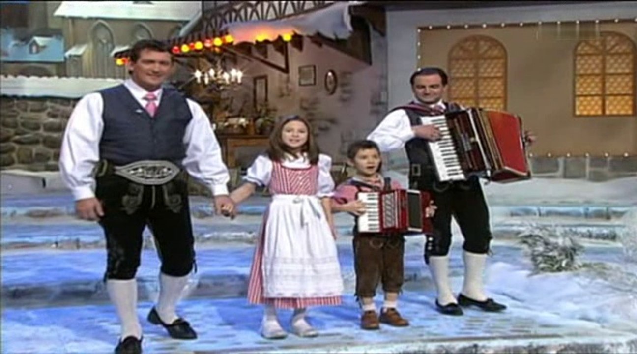 Meine kleine Harmonika 2006