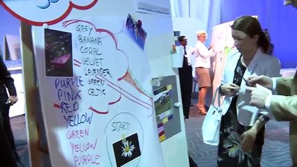 Innotribe at Sibos Dubai 2013