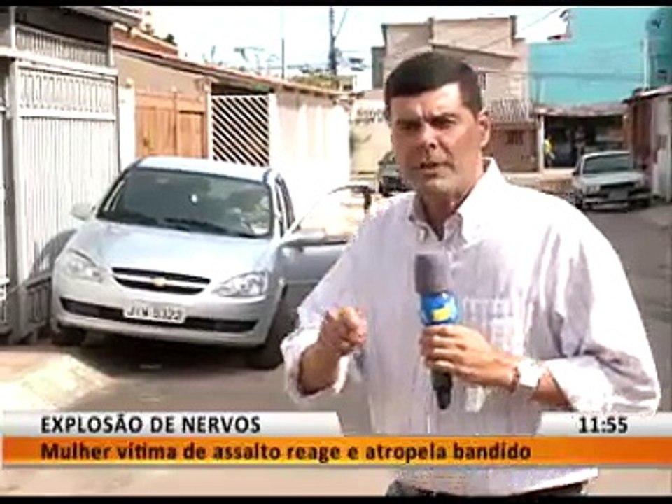 EXPLOSÃO DE NERVOS