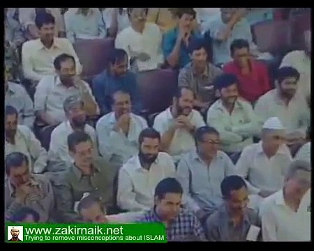 Dr. Zakir Naik Videos. This Question Troubled Dr. Zakir Naik for Several Years