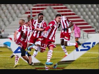 Julien Toudic - AJACCIO