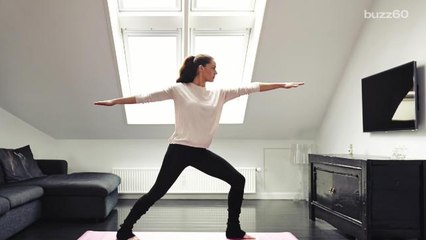 Small changes that will help shed pounds
