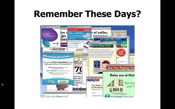 Covert Action Bar - A wordpress plugin that force your visitors to click on any link you want!