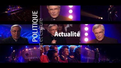 Monseigneur Di Falco : "Le Christ, un sacré bonhomme !"