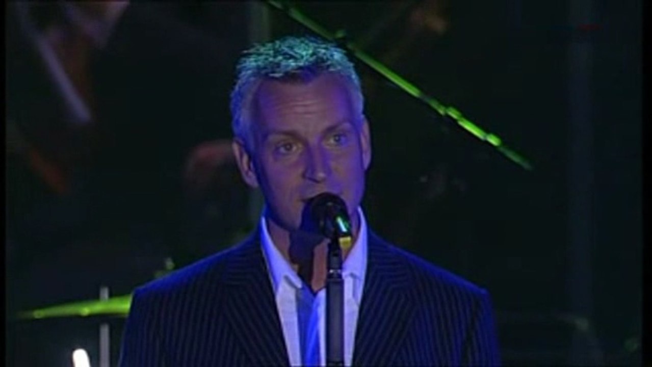 Dirk Michaelis - Als ich fortging 2007