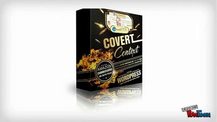 Covert Context - Covert Context Review