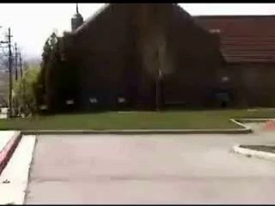 Экстримальное вождение