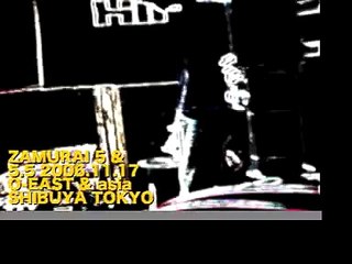ZAMURAI TV in You Tube vol.5