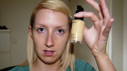 Dramatic Smokey Eyes, My Birthday Makeup!