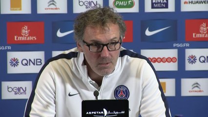Foot - L1 - PSG : Pastore forfait contre Reims