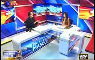 Dr Shahid Masood shares an interesting incident of Corruption in North Korea