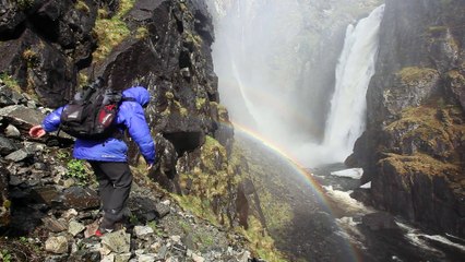 Around The World - A Trip To Norway