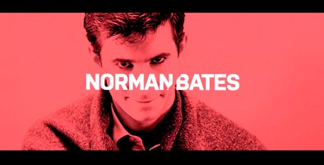 DOCUMENTAIRE - LES ICÔNES DU CRIME / NORMAN BATES - 13ÈME RUE