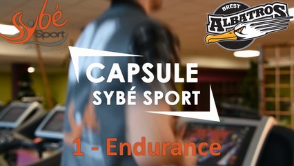 Séance 1 - fitness sport Brest