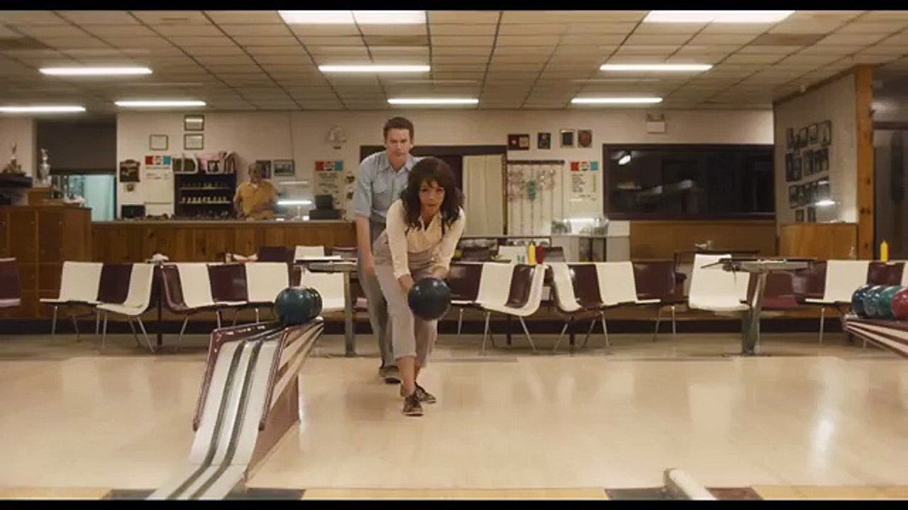 Born to Be Blue Official Trailer #1 (2016) - Ethan Hawke, Carmen Ejogo Movie HD (FULL HD)