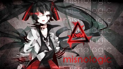 Rusty K - Dark Eyes (Original Mix)