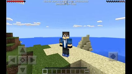 Download Video: Comida Infinita Mod - Mods Para Minecraft PE 0.14.0 (Minecraft Pocket Edition)