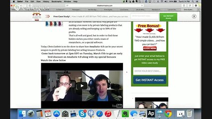 AmaSuite 4.0 review - Ama Suite 4 bonus