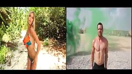 Parody Lip Sync - US Army