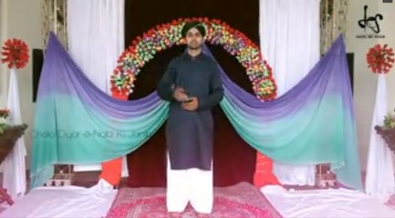 Chalo diyre Nabi Ki Janib - Muhammad Zubair Qadri - Full Video New Naat Album [2016] - Allvideo Naat
