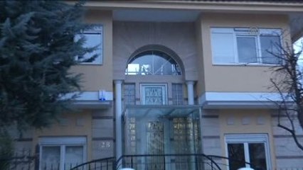 MİT Tırlarının Durdurulmasına İlişkin Soruşturma