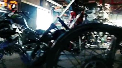 Transformers Revenge of the Fallen (2003) Cyborg Disguise Transformation