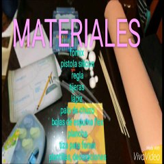 Producciòn de Fofuchas 2